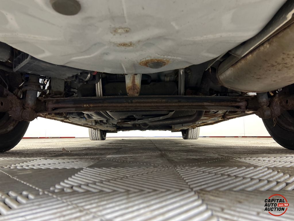 2007 TOYOTA COROLLA 13