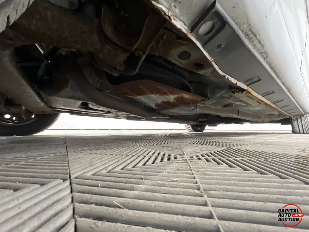 2007 TOYOTA COROLLA 14