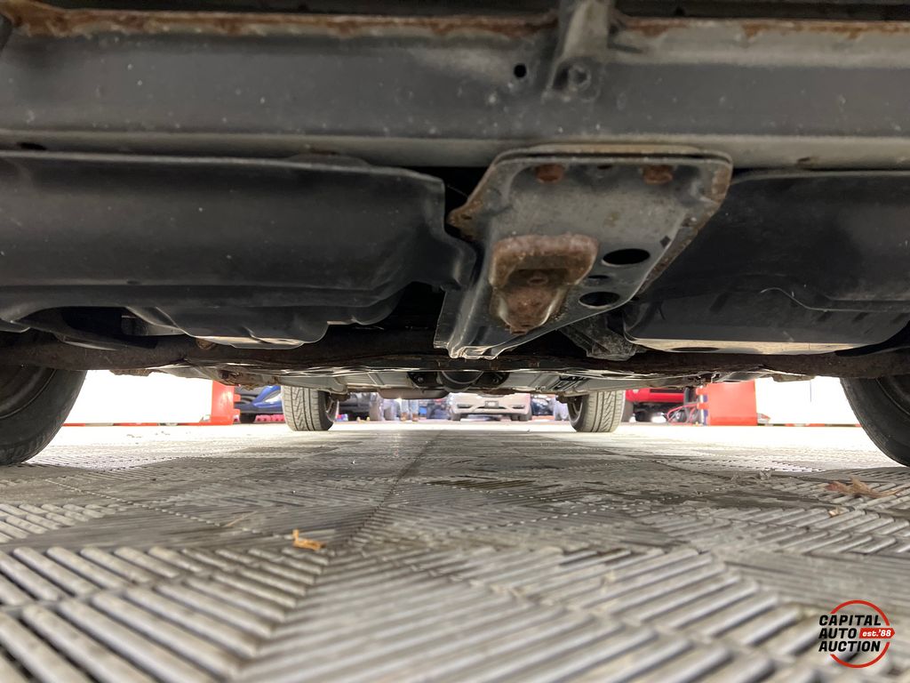 2007 TOYOTA COROLLA 15