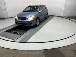 2007 TOYOTA MATRIX