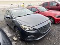 2015 Mazda MAZDA3