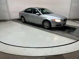 2007 Volvo S80