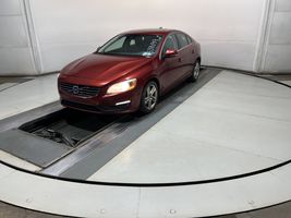 2015 Volvo S60