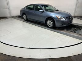 2011 NISSAN Altima