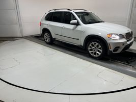 2013 BMW X5