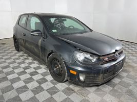 2012 VOLKSWAGEN GTI