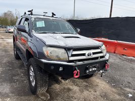 2003 Toyota 4Runner