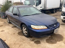 2002 Honda Accord