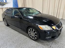 2008 Lexus GS 460