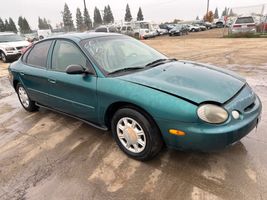 1997 Ford Taurus