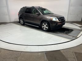 2011 GMC ACADIA