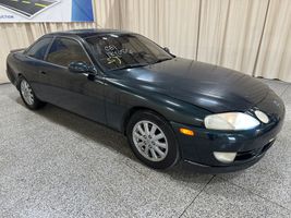 1994 Lexus SC 400