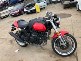 2007 Ducati SPORTCLASSIC