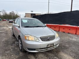 2003 Toyota COROLLA