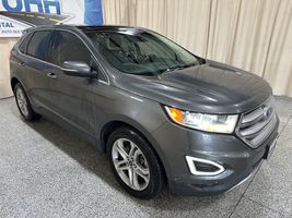 2015 Ford Edge
