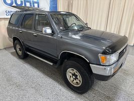 1992 Toyota 4Runner