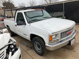 1995 GMC C/k3500