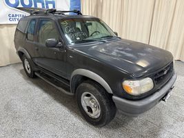 1998 Ford Explorer