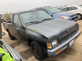 1996 NISSAN Pickup