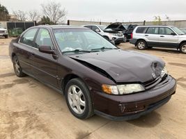 1995 Honda Accord