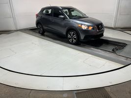 2019 NISSAN Kicks