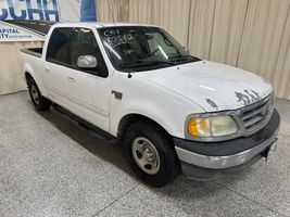 2002 Ford F150