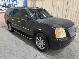 2007 GMC Yukon XL
