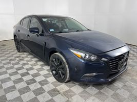 2018 Mazda MAZDA3