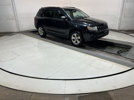 2011 JEEP Compass