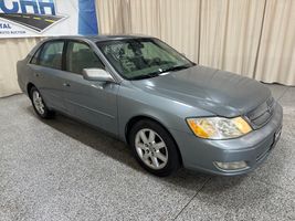 2001 Toyota Avalon