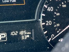 2014 NISSAN Pathfinder