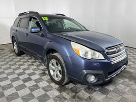 2013 Subaru Outback