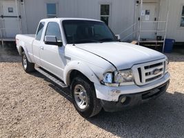 2011 Ford Ranger
