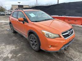 2013 Subaru XV Crosstrek
