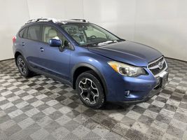 2013 Subaru XV Crosstrek