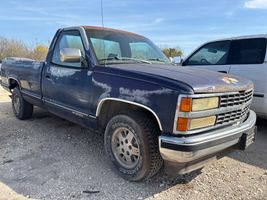 1993 Chevrolet C/k1500