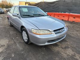 2000 Honda Accord