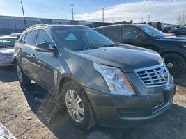 2013 Cadillac SRX
