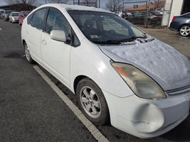 2005 Toyota Prius