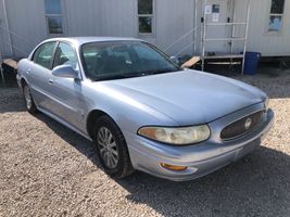 2005 Buick LeSabre