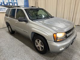 2004 Chevrolet TrailBlazer