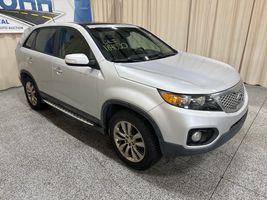 2011 Kia Sorento