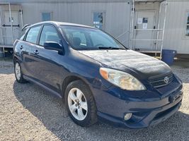 2005 Toyota Matrix