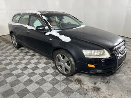 2008 Audi A6