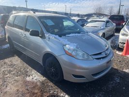 2006 Toyota Sienna