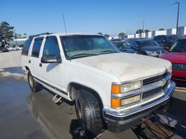 1997 Chevrolet Tahoe