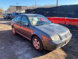 2003 VOLKSWAGEN JETTA