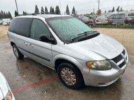 2006 Chrysler Town & Country