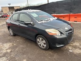 2008 Toyota Yaris