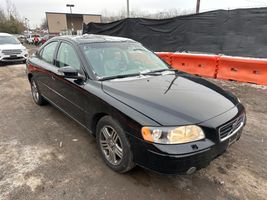 2008 Volvo S60
